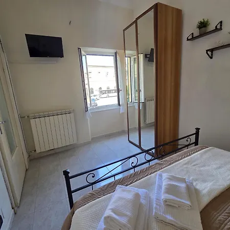 Y&r Cinque Terre Vakantiehuis