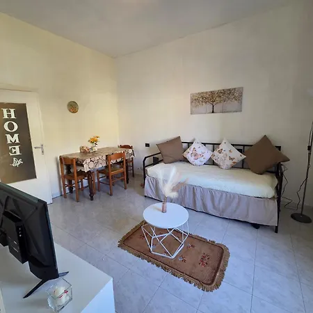 Y&r Cinque Terre Vakantiehuis
