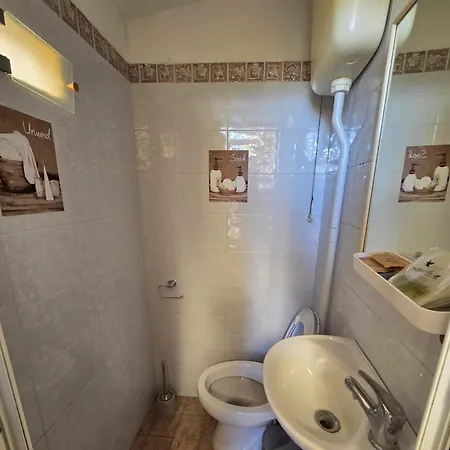 Vakantiehuis Y&r Cinque Terre